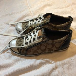 Coach Shoes
